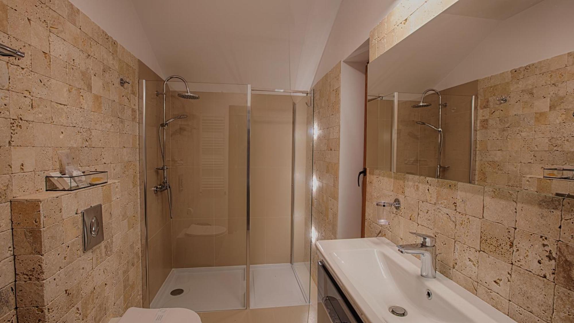 Mer Guest House B&B ブラショフ エクステリア 写真