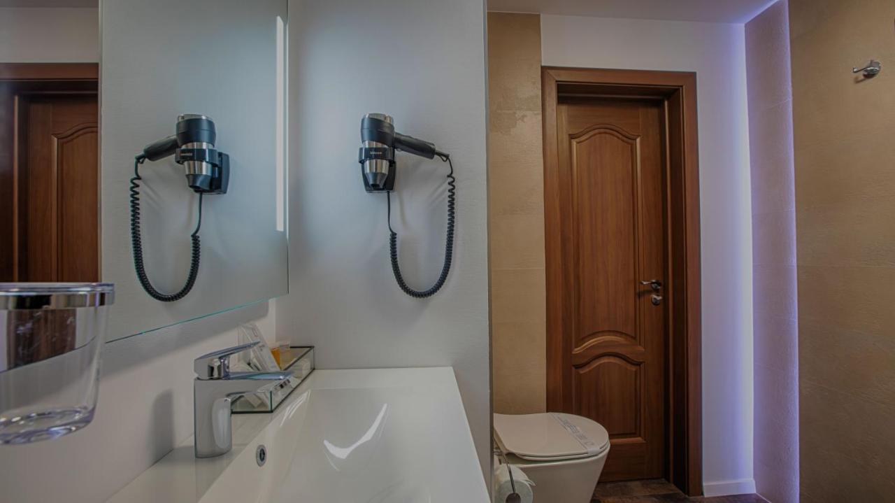Mer Guest House B&B ブラショフ エクステリア 写真
