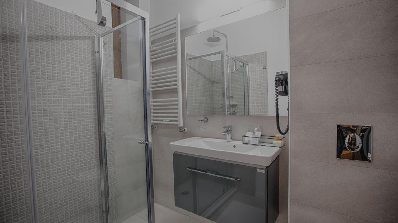 Mer Guest House B&B ブラショフ エクステリア 写真